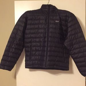 Men’s Patagonia Lightweight Puffer Jacket